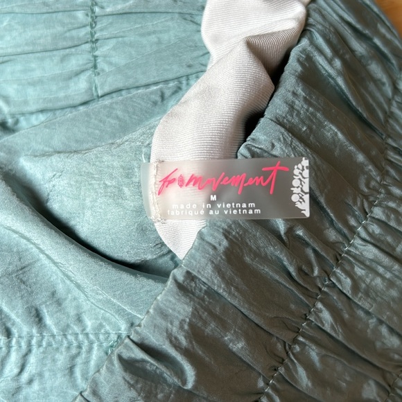 free people movement shorts - Picture 4 of 7